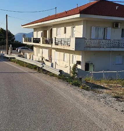 Darya Argostolion