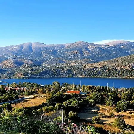 Darya Apartament Argostolion
