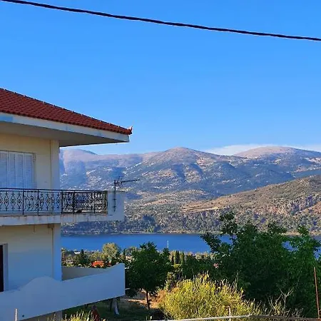 Darya Argostoli (Kefalonia)
