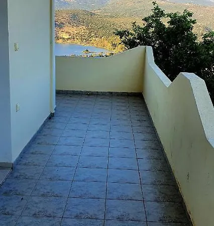 Darya Argostoli (Kefalonia)