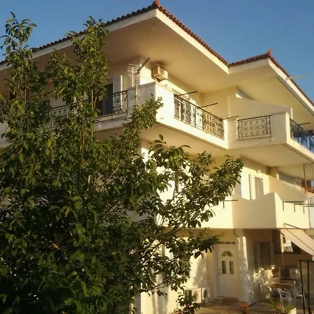 Apartment Darya