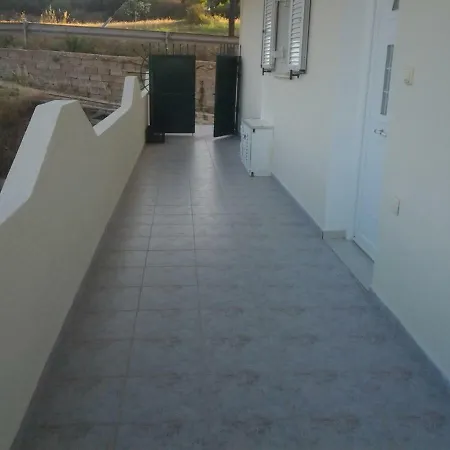 Apartment Darya Argostoli (Kefalonia)