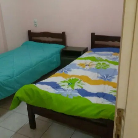 Apartment Darya *