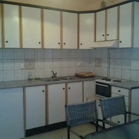 Apartamento Darya