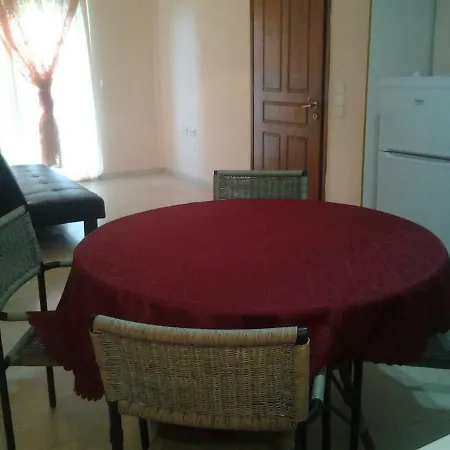 Apartamento Darya Argostoli (Kefalonia)
