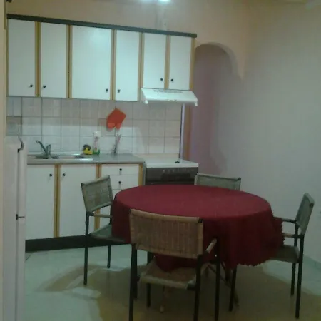 Apartamento Darya Argostoli (Kefalonia)